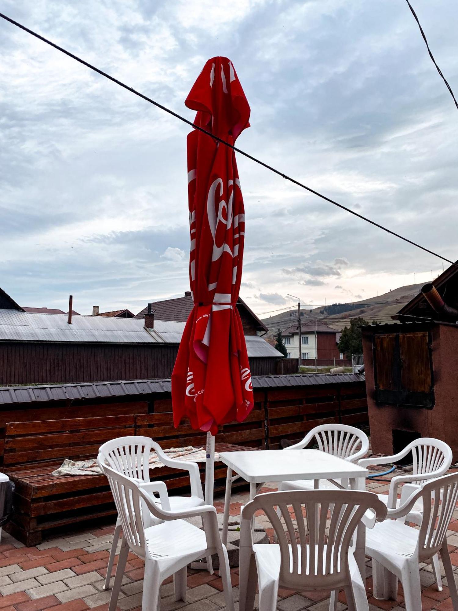 Casa Irina Hotel Manastirea Humorului Exterior photo
